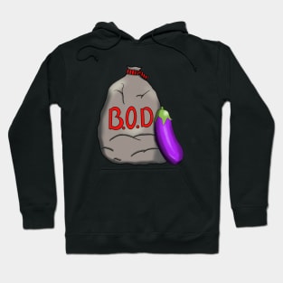 B.O.D Hoodie